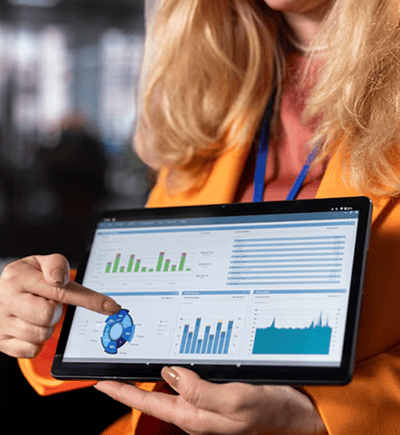 Performance Metrics We Track
